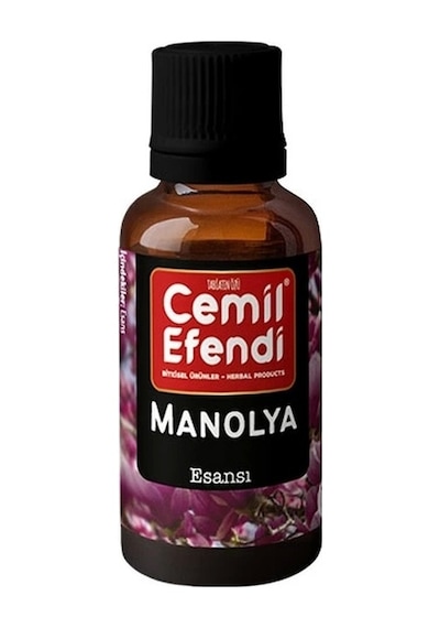 Cemilefendi Manolya Esansı 10 ML