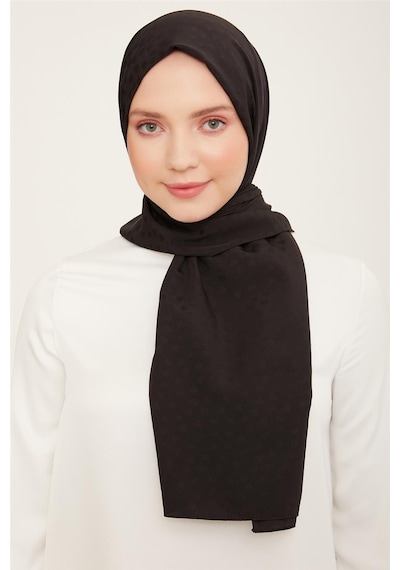 Armine Trend J.capri Şal 4 100 1075 Siyah
