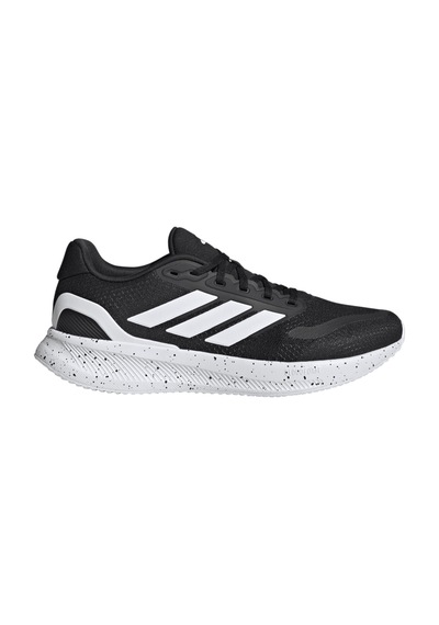 Adidas Runfalcon 5 Kadın Spor Ayakkabı - Jr5089 Siyah