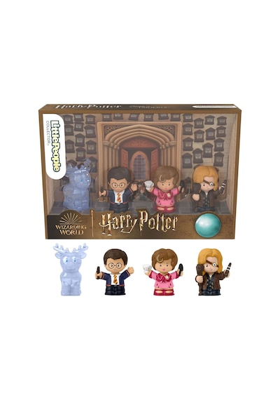 Little People Collector Harry Potter: Order Of The Phoenix Jdg32
