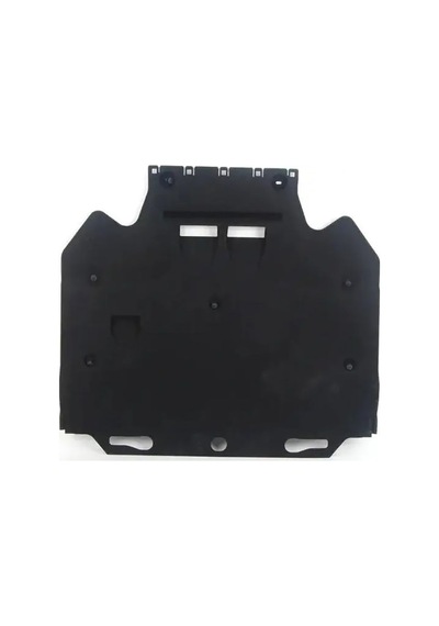 Motor Alt Muhafaza Halı Audi A6 2013-2017 - 4g0863822j