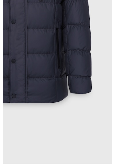 AC&Co / Altınyıldız Classics Erkek Lacı Standart Fit Normal Kesim Dik Yaka Yan Cepli Mont AC&Co / Altınyıldız Classics Erkek Lacı Standart Fit Normal Kesim Dik Yaka Yan Cepli Mont