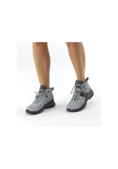 Salomon X Ultra 4 Mid Gtx Kadın Outdoor Bot l41624900-15119 001
