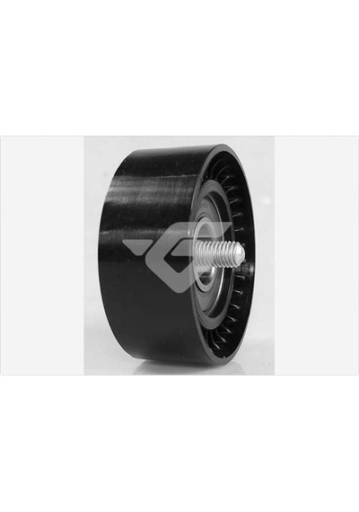 Hutchınson T0525 Alternatör Avare Gergi Rulmanı Astra J 09 14 Insıgnıa A 09 17- zafıra C 10 18 2.0 Cdtı Dtj- dtc - dtl- dte 55494332- 1854740- 55562865