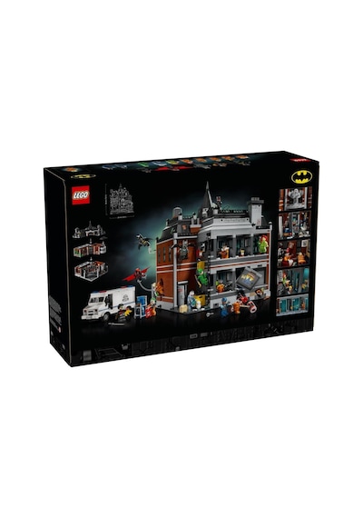 Lego 76300 Batman Arkham Asylum