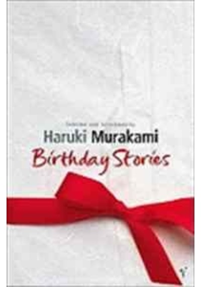 Birthday Stories 9780099481553