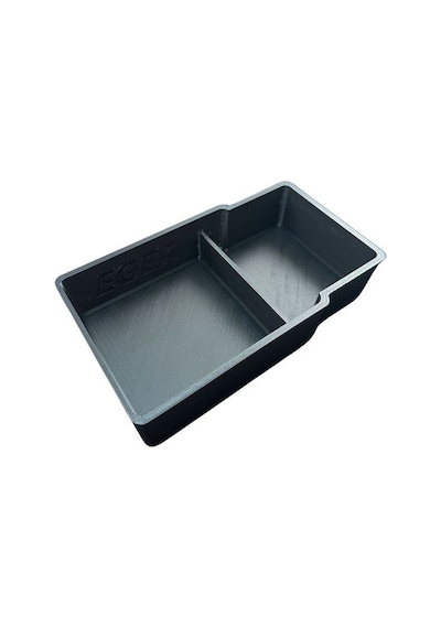 Egea Kolçak Organizer 2 Bölmeli Egea Yazılı Sedan-hatchback-stationwagon-cross Uyumlu