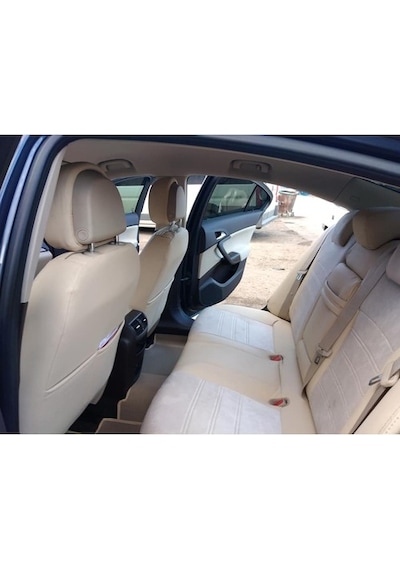 Opel Insignia Araca Özel Oto Koltuk Kılıfı (425616810)