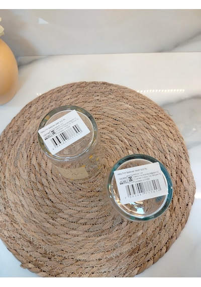 Healthy Bardak Mavi-sarı 510 Ml Mavi Sarı