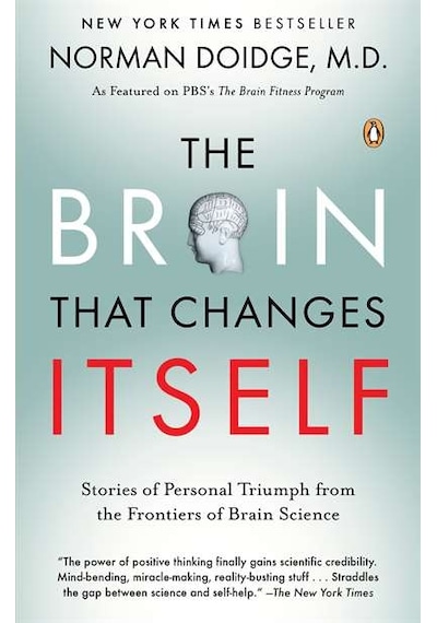 The Brain That Changes Itself