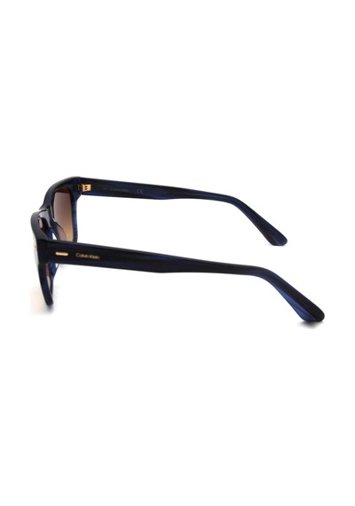 Calvin Klein Ck 21528s C416 Unısex Güneş Gözlüğü Lacivert