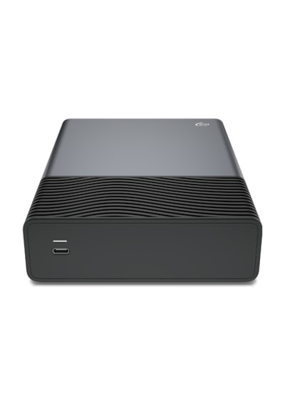 Seagate One Touch 20tb 3.5" Usb-c Harici Harddisk Stnb20000400