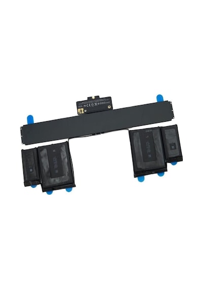 Apple Uyumlu MacBook Pro Me662Ll/A Batarya Pil