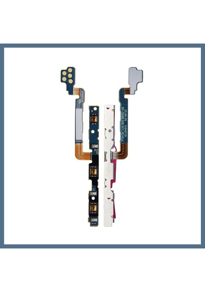 Buradabulabilirsin Samsung Uyumlu S23 Plus On Off Power Filmi Flex Bbz