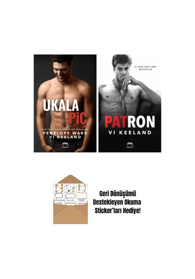 Ukala Piç + Patron
