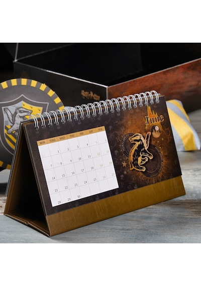 Wizarding World Harry Potter Gift Box - Hufflepuff