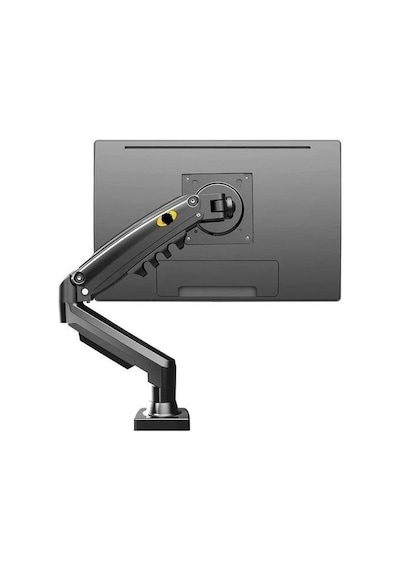 Tayfun 32'' İnç Lcd Led Monitör Masa Üstü Full Hareketli Askı Aparatı