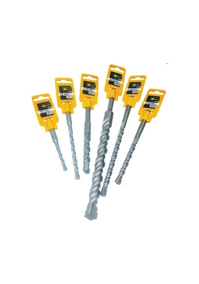 Sds Plus Matkap Ucu  8X160