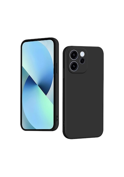 Teleplus Oppo Reno 15 Pro 5g Kılıf Shantime Mat Tpu Silikon