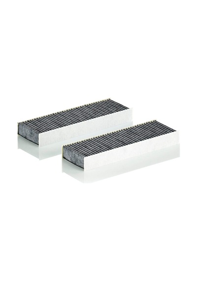 Opel Mokka Karbonlu Polen Filtresi 2021-2024 Mann Filter