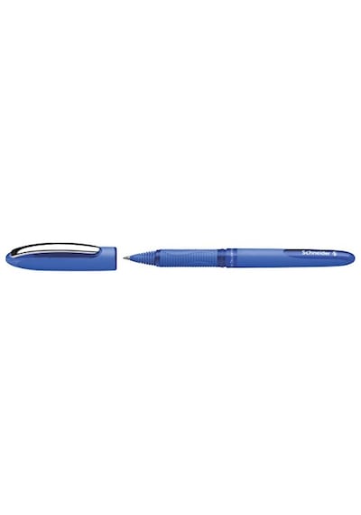 Ayrex Alıcının Dönerbaşlı Kalem One Hybrid C 03, Hybrid-konusspitze 0,5 Mm Mavi Genel