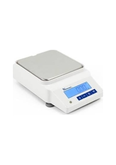 Dikomsan Fhb 10 Kg/0,1 Gr. Hassas Terazi