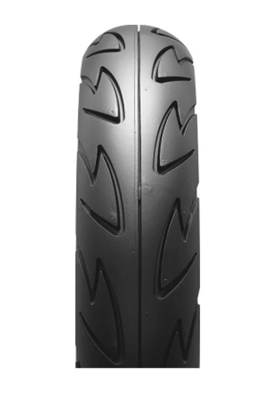 Bridgestone Hoop H01 3.50-10 51j Motosiklet Lastiği 50.22