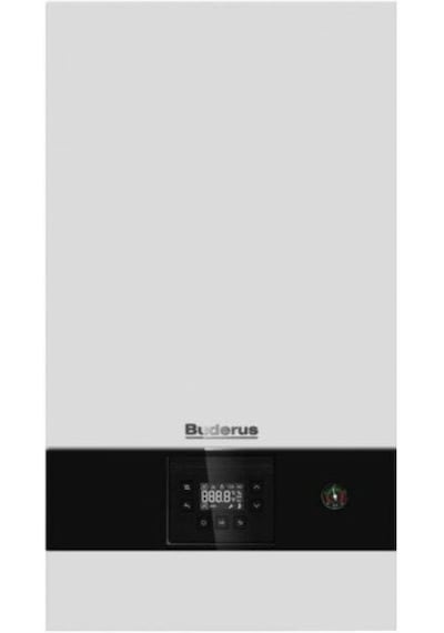 Buderus Logamax Plus GB122-i-24KD-H ERP 20.000 Kcal/h Yoğuşmalı Hermetik Kombi