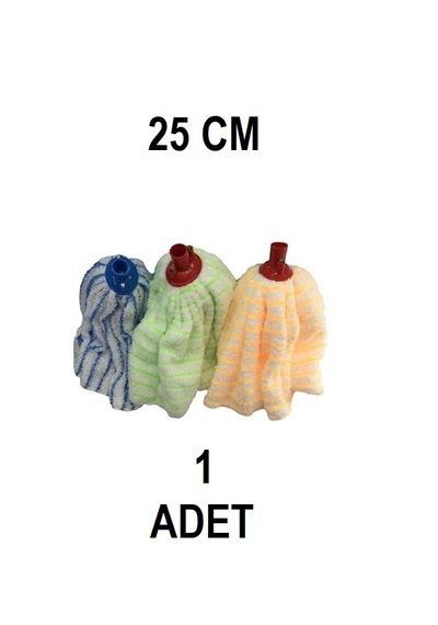 Mikrofiber Havlu Mop Yedek Üçpınar Up005
