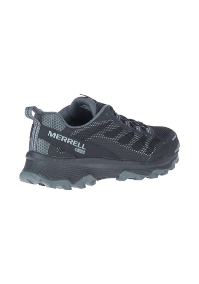 Merrell J066851 Speed Strike Gtx Erkek Outdoor Ayakakbı Siyah