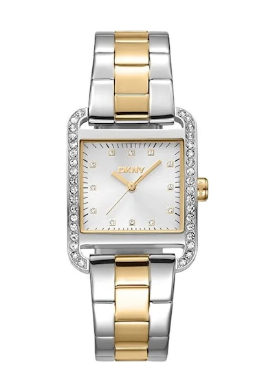 Dkny Dk1l003m0045 Kadın Kol Saati Altın - Metal