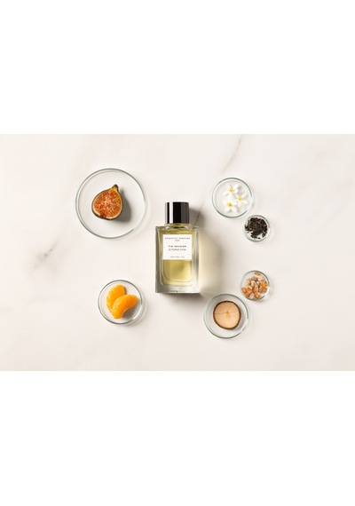 Essentıal Parfums Fıg Infusıon Edp 100ml Odunsu