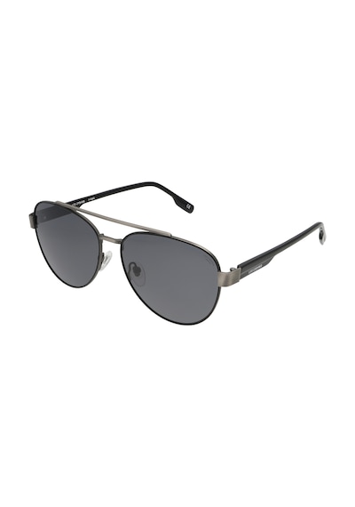Lee Cooper Lc1707.c1 58 Polarize Erkek Güneş Gözlüğü Siyah