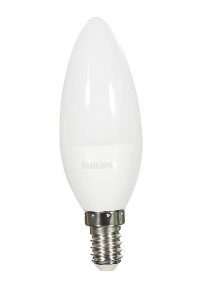 Ledcandle 5w B35 E14 Beyaz Işık Tekli Paket