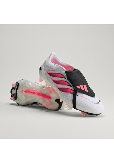 Adidas Ih7234 Predator Pro Ft Fg Erkek Krampon Beyaz