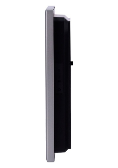 Ds-kv6133-wme1 2mp Tek Abone Villa Tipi Mıfare Kart Destekli Wdr Ip65 Poe Metal Kasa Inter