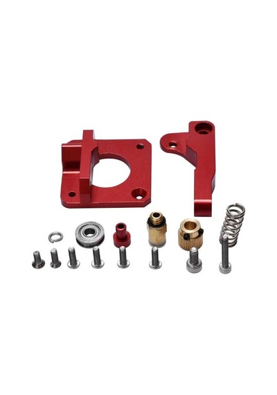 3d Yazıcı Mk8 Extruder Seti