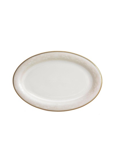Jumbo New Oscar 60 Parça 12 Kişilik Yemek Takımı - Outlet