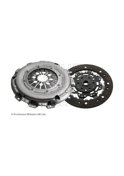 Vw Passat B6 Baski Balata Seti Rulmansiz 2.0 Tdi 2008-2010 Bkp Cbab Blueprınt Adv1830130