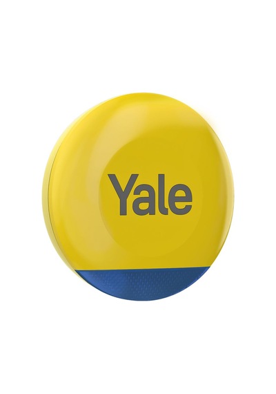 Yale Dış Mekan Sireni - Sarı