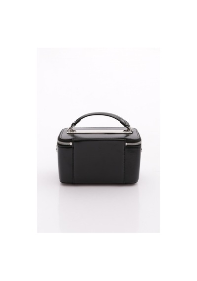 Sisley Sly-420 Kadın Omuz & Kol Çantası Siyah