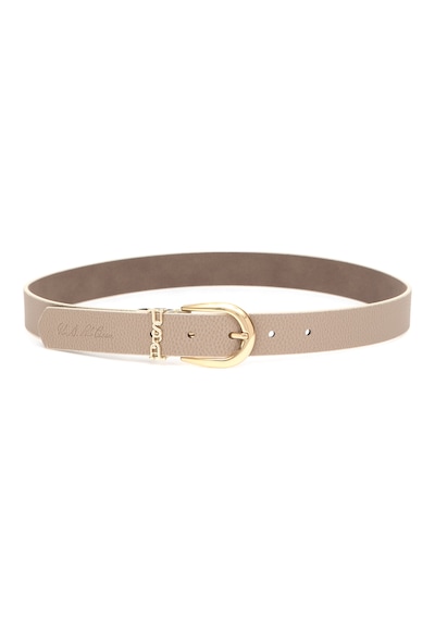 U.s. Polo Assn. Kadın Bej Kemer 50315055-vr011 Bej
