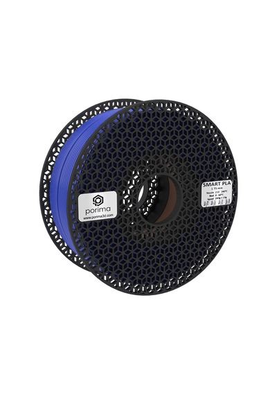 Porima Smart Pla Filament - Mavi