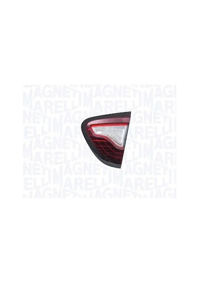 Renault Captur 1 Stop Lambasi Sol 2013-2019 Magnetı Marellı 714000028642