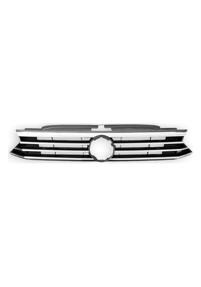 Vw Passat B8 2015-2019 Ön Panjur Highline Tip 3g0853651j