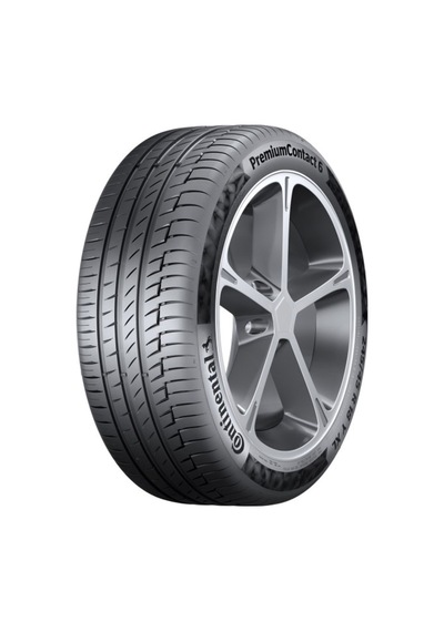 Continental 235/55R19 105V Xl Fr Premiumcontact 6 Yaz Lastiği 2024