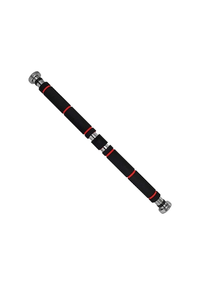 Barfiks Demiri Kapı Barı Koridor 60-100cm Koridor Barfiksi Barfix Spor Aleti Demiri Barfiks Çubuğu