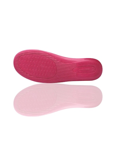 Twigy Bety Kadın Ev Terliği Pembe 36/41 TT0436 Pembe