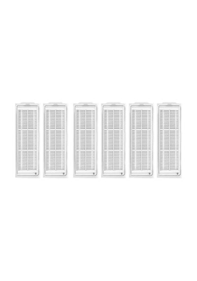 Mop Pro Styj02ym,viomi Se Uyumlu Yedek Hepa Filtre-6 Parça Sku: Zeusb0bxfb8fds