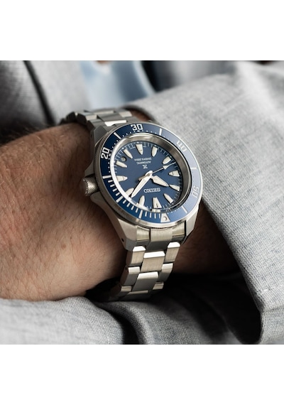 Seiko Prospex Srpl51k1 Erkek Kol Saati Srpl51k Gri